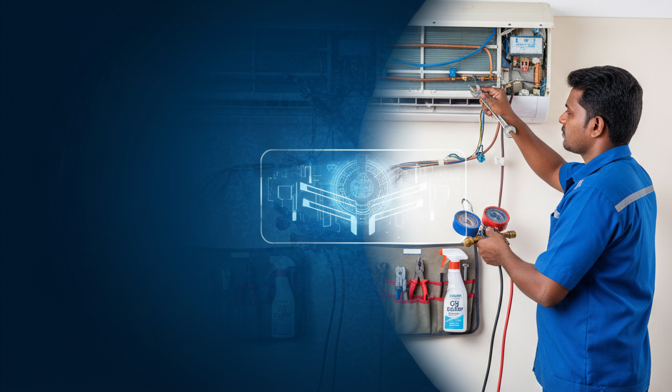 Recruitment Services